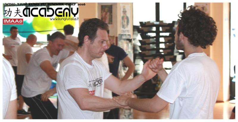 Kung Fu Academy Wing Tjun di Sifu Salvatore Mezzone IMAA Italia scuole di wing chun difesa personale arti marziali Caserta Campania Foggia Puglia Lazio www.kungfuitalia.it (10)